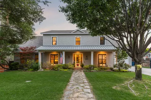 8803 Bargiames Ln, Dallas, TX 75238