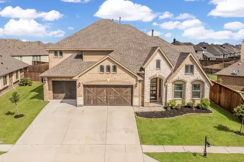 1020 Newington Cir, Forney, TX 75126
