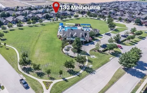 132 Melbourne Dr, Anna, TX 75409