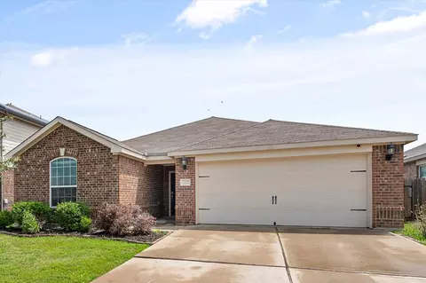 128 Kennedy Dr, Venus, TX 76084