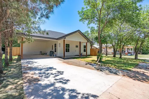 2017 N 9th St, Abilene, TX 79603
