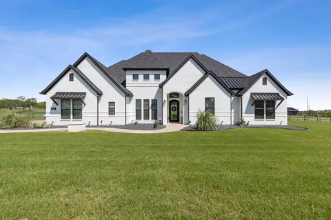 108 Overlook Dr, Aledo, TX 76008