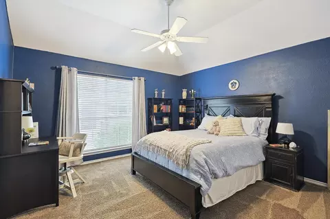Bedroom - 306 Longview Dr, Keller, TX 76248 photo 6 of 8
