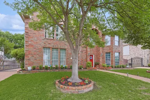 Exterior - 306 Longview Dr, Keller, TX 76248 photo 2 of 7