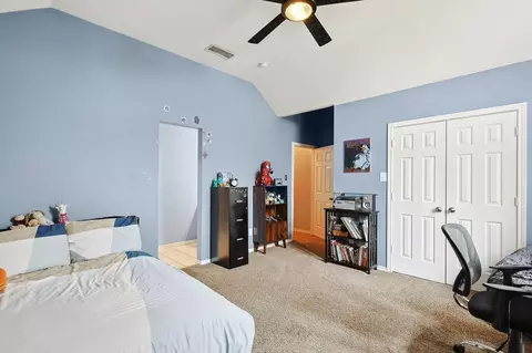 Bedroom - 306 Longview Dr, Keller, TX 76248 photo 4 of 8