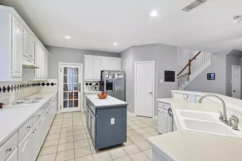 Kitchen - 306 Longview Dr, Keller, TX 76248 photo 1 of 3