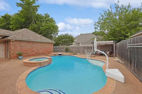 Exterior - 306 Longview Dr, Keller, TX 76248 photo 4 of 7