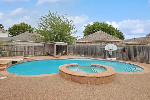 Exterior - 306 Longview Dr, Keller, TX 76248 photo 5 of 7