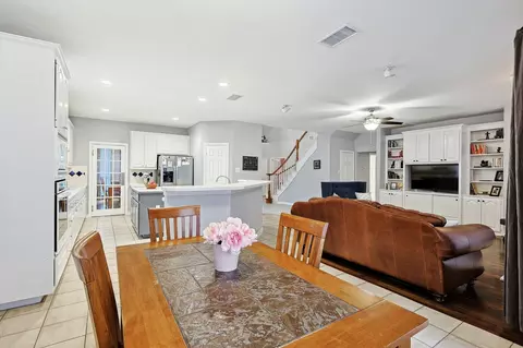 Dining - 306 Longview Dr, Keller, TX 76248 photo 4 of 4