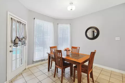 Dining - 306 Longview Dr, Keller, TX 76248 photo 3 of 4