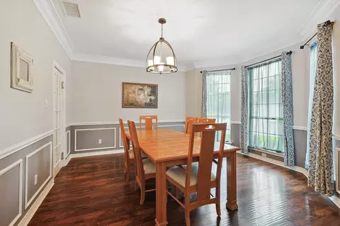 Dining - 306 Longview Dr, Keller, TX 76248 photo 1 of 4