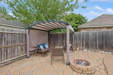 Exterior - 306 Longview Dr, Keller, TX 76248 photo 6 of 7