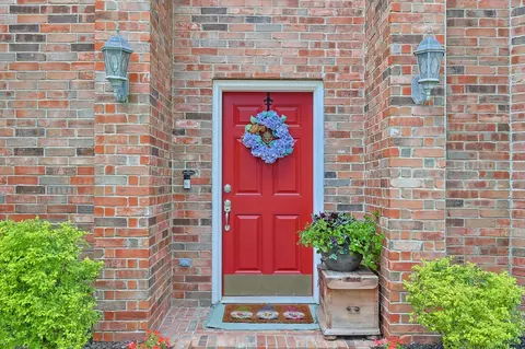Entry Way - 306 Longview Dr, Keller, TX 76248 photo 1 of 3