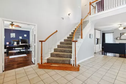 Entry Way - 306 Longview Dr, Keller, TX 76248 photo 2 of 3