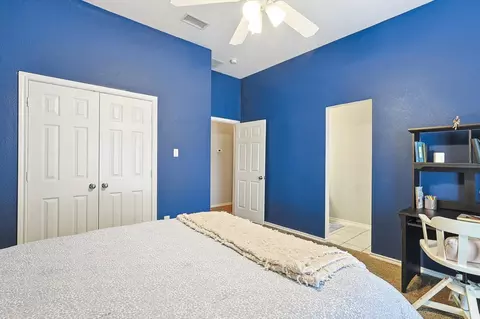 Bedroom - 306 Longview Dr, Keller, TX 76248 photo 5 of 8