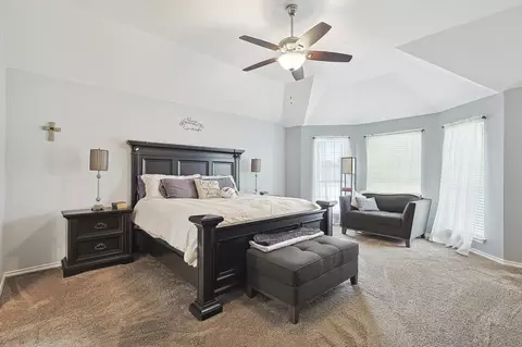 Bedroom - 306 Longview Dr, Keller, TX 76248 photo 1 of 8