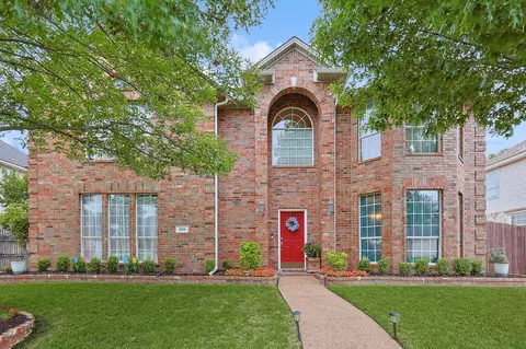 306 Longview Dr, Keller, TX 76248