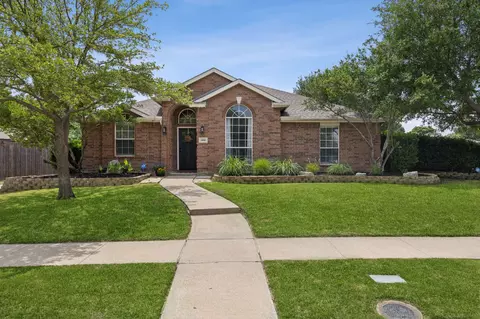 1800 Travis Dr, Allen, TX 75002