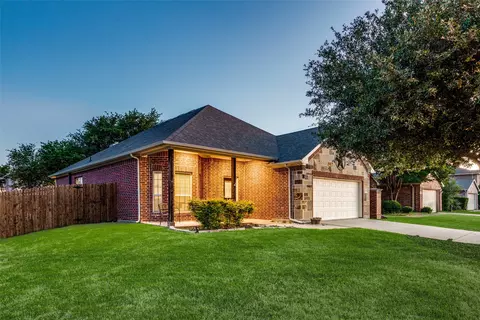 2801 Nandina St, Mckinney, TX 75071