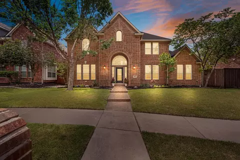 10363 Burnt Mill Ln, Frisco, TX 75035