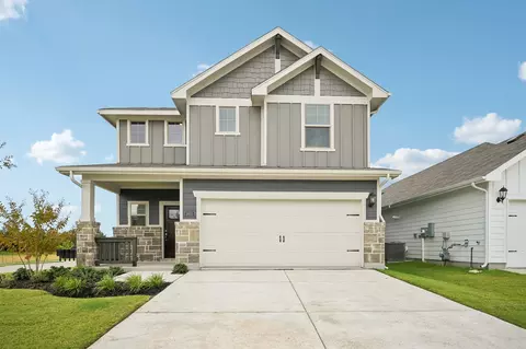 3910 Cisco Dr, Farmersville, TX 75442