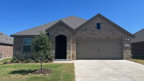 211 Buckboard Ln, Caddo Mills, TX 75135