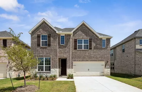 3612 Cadogan St, Mckinney, TX 75071
