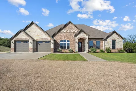 5051 Contrary Creek Rd, Granbury, TX 76048