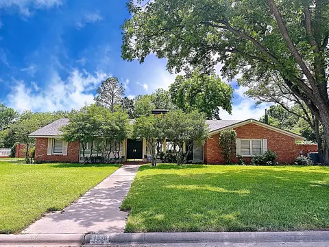 1929 River Oaks Rd, Abilene, TX 79605