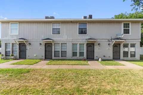 4935 Miller Ave, Fort Worth, TX 76119