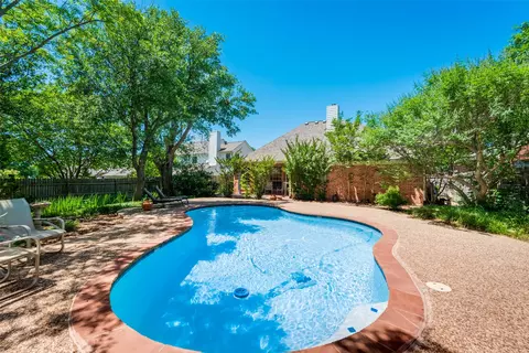 5316 Mt Mckinley Rd, Fort Worth, TX 76137