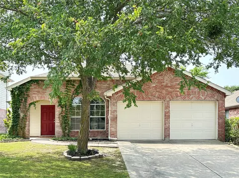 2105 Hanakoa Falls Dr, Anna, TX 75409