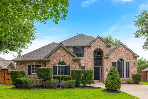3400 Beckingham Ct, Flower Mound, TX 75022