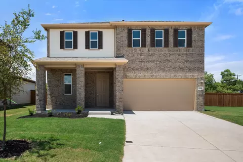 334 Boroughbridge Dr, Princeton, TX 75407