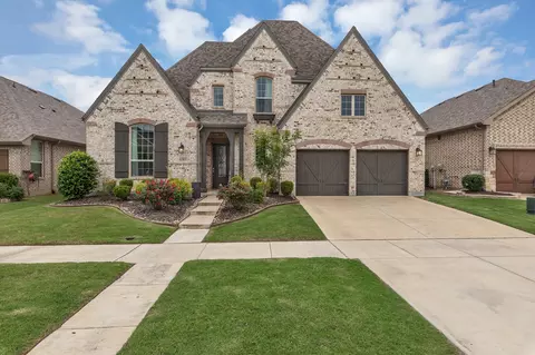 1513 13th St, Northlake, TX 76226
