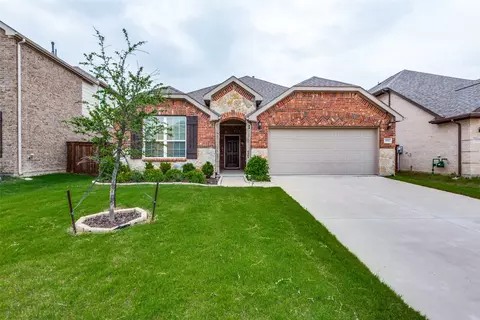 3111 Linham Dr, Venus, TX 76084