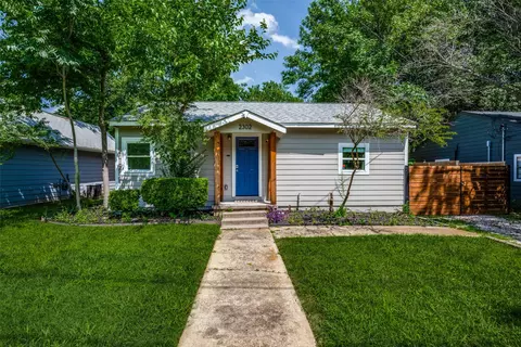 2302 Denison St, Denton, TX 76201
