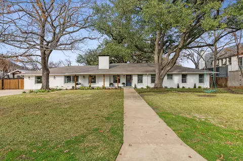5807 Glen Falls Ln, Dallas, TX 75209