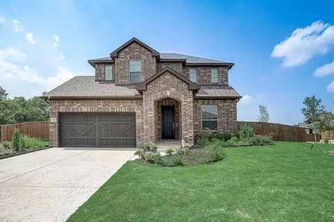 15897 Talamore Ln, Frisco, TX 75035