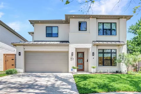408 Cristler Ave, Dallas, TX 75223