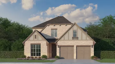 8712 Belfort Dr, The Colony, TX 75056
