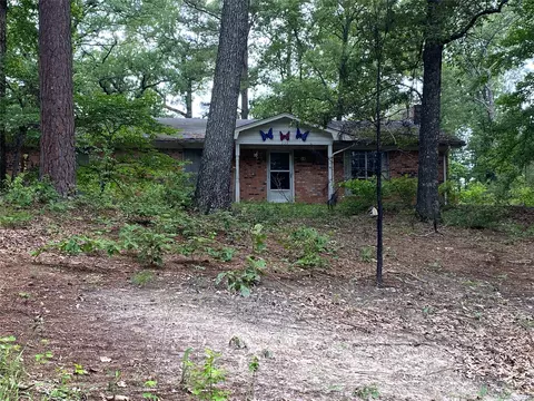 333 County Road 3560, Big Sandy, TX 75755