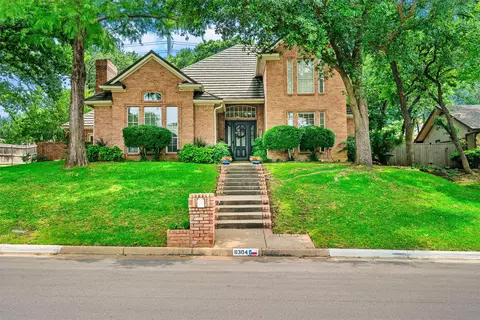 6304 Waterview Dr, Arlington, TX 76016