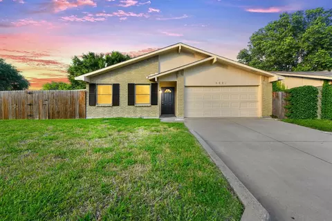 6021 Mimosa Ln, Rowlett, TX 75089