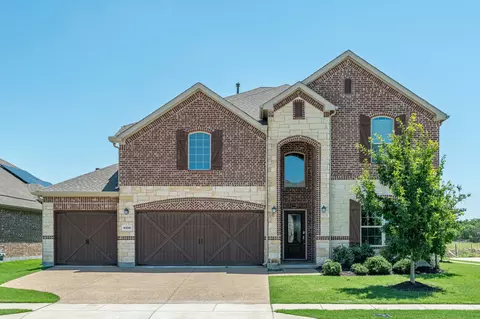 4334 Cibolo Creek Trl, Prosper, TX 75078