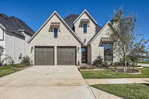 8716 Belfort Dr, The Colony, TX 75056