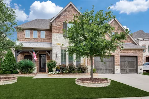 3637 Kennoway, The Colony, TX 75056