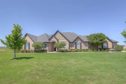 109 Solano Cir, Aledo, TX 76008