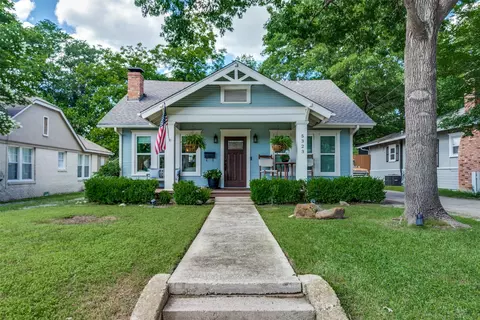 5323 Miller Ave, Dallas, TX 75206