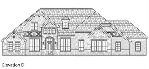 6701 Langley Ct, Heartland, TX 75126